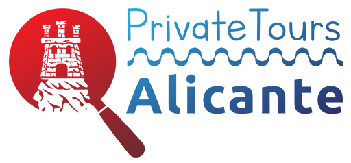 Private Tours Alicante logo
