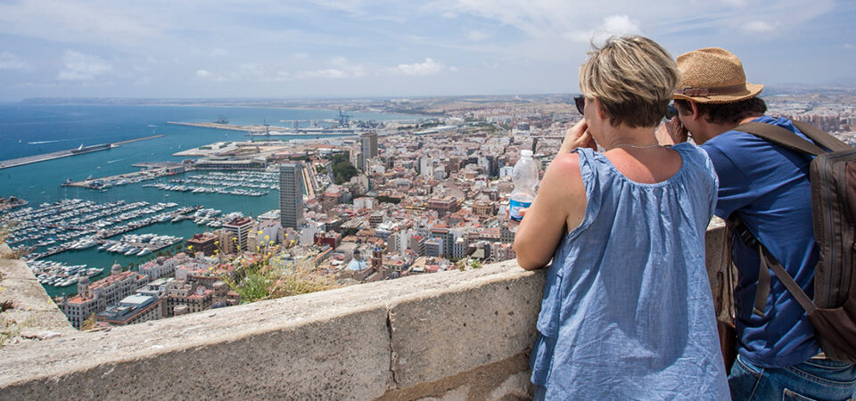 Alicante at a glance 1