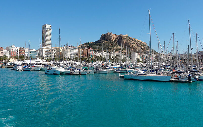 Alicante at a glance