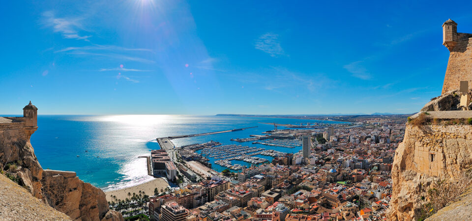 Alicante at a glance 2