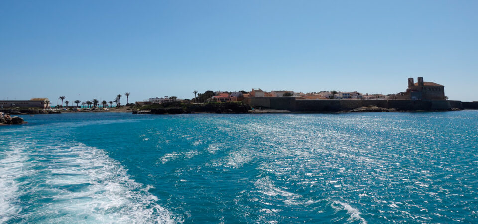 Tabarca Island Tour 19