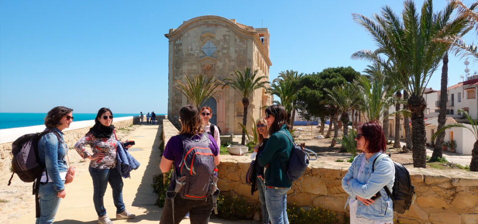 Tabarca Island Tour 3